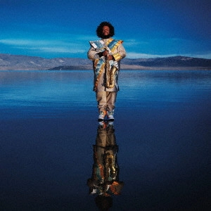 KAMASI WASHINGTON / カマシ・ワシントン / Heaven and Earth / ヘヴン・アンド・アース