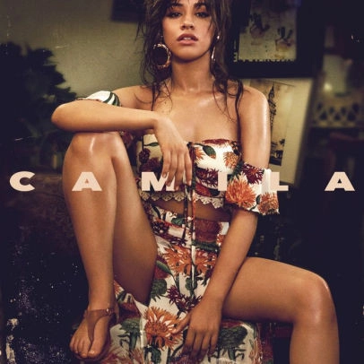 CAMILA CABELLO / カミラ・カベロ / CAMILA (VINYL)