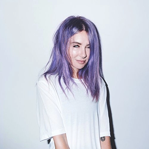 ALISON WONDERLAND / AWAKE