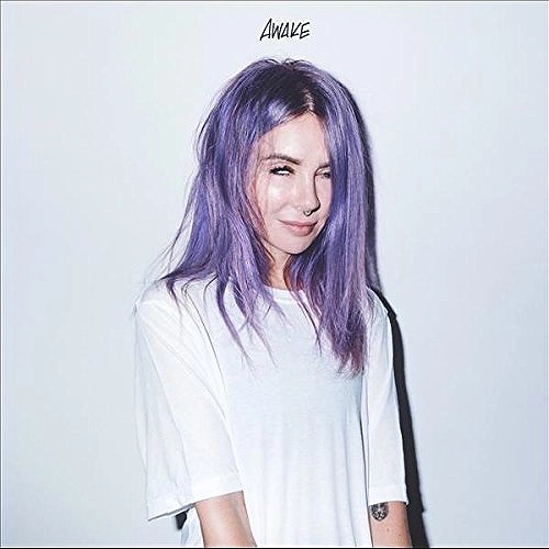 ALISON WONDERLAND / AWAKE (LP)