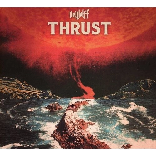 DEWOLFF / デウォルフ / THRUST 
