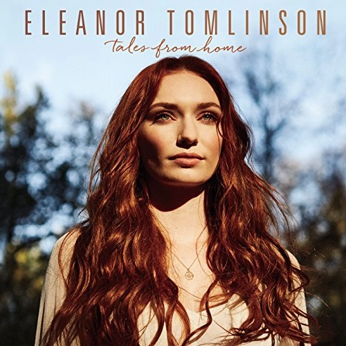 ELEANOR TOMLINSON / TALES FROM HOME