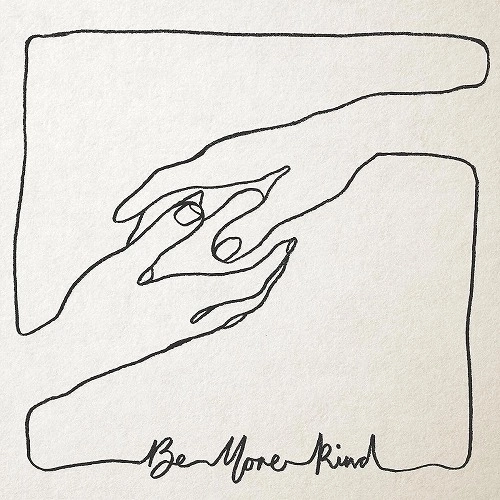 FRANK TURNER / フランク・ターナー / BE MORE KIND (LP/180G)