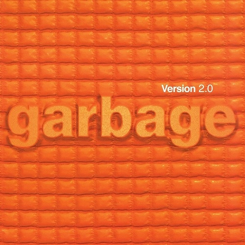 GARBAGE / ガービッジ / VERSION 2.0 (20TH ANNIVERSARY DELUXE EDITION) (2CD/REMASTER)