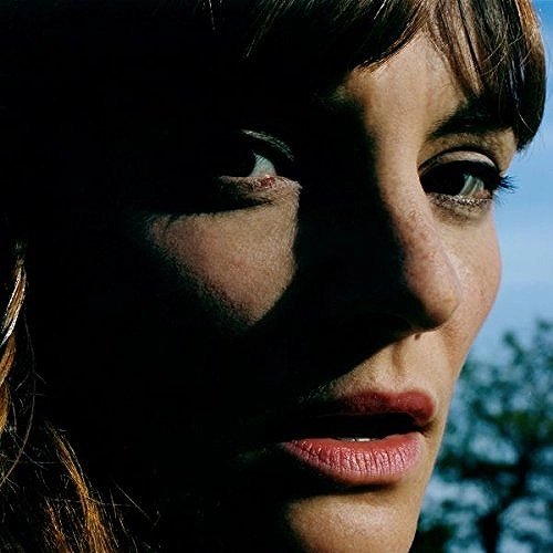 HALO MAUD / JE SUIS UNE ILE (LP)
