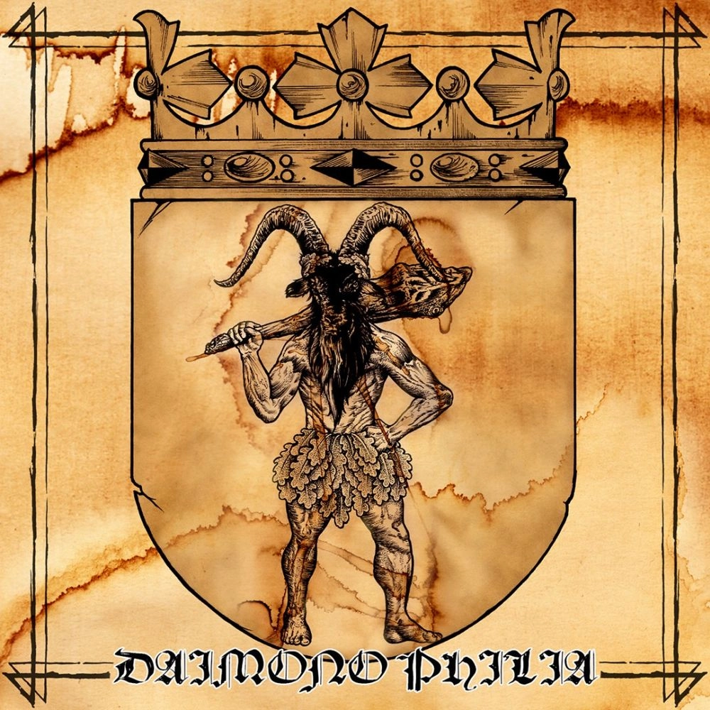 LORD OF PAGATHORN / DAIMONO PHILIA