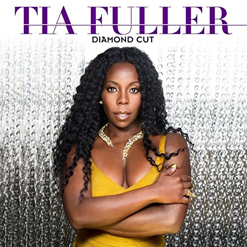 TIA FULLER / ティア・フラー / Diamond Cut