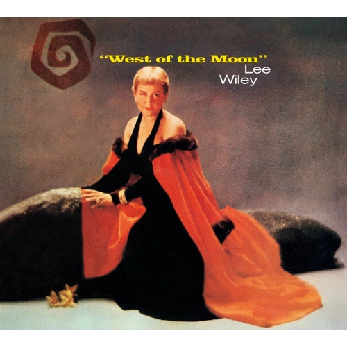 LEE WILEY / リー・ワイリー / WEST OF THE MOON +  A TOUCH OF THE BLUES