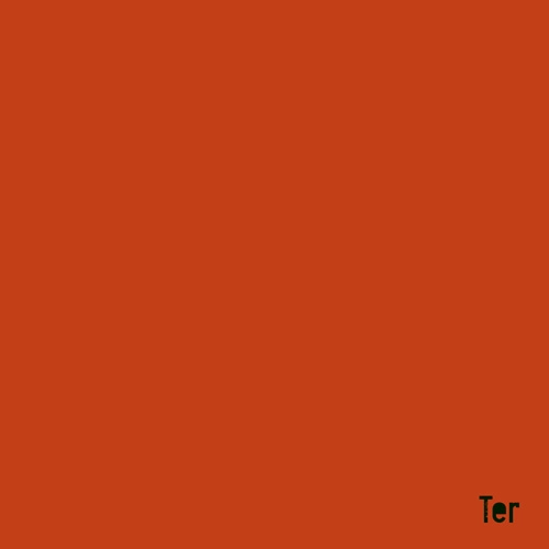 zukisuzuki / Ter