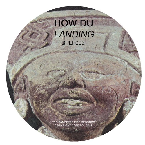 HOW DU / LANDING