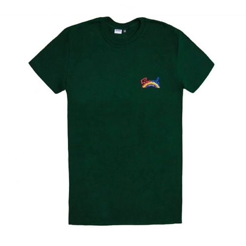 SOUNDS FAMILIAR / TRIBUTE TO SALSOUL ORCHESTRA GREEN SIZE:M