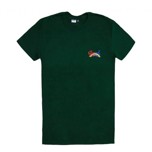 SOUNDS FAMILIAR / TRIBUTE TO SALSOUL ORCHESTRA GREEN SIZE:L