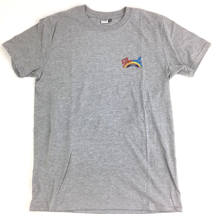 SOUNDS FAMILIAR / TRIBUTE TO SALSOUL ORCHESTRA GREY SIZE:S