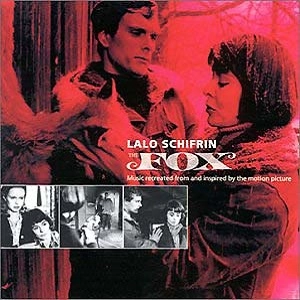 LALO SCHIFRIN / ラロ・シフリン / FOX