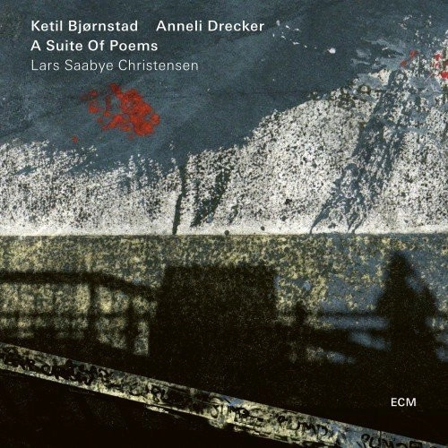 KETIL BJORNSTAD / ケティル・ビヨルンスタ / SUITE OF POEMS