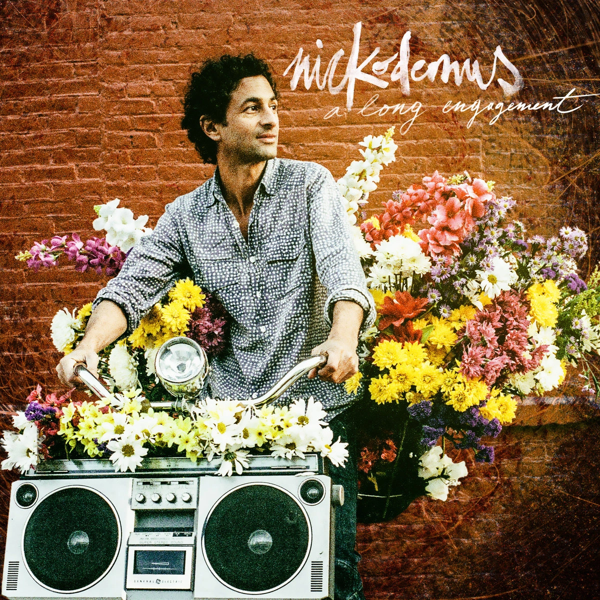 NICKODEMUS / ニコデマス / A LONG ENGAGEMENT