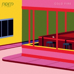 PREP / プレップ / コールド・ファイア / COLD FIRE