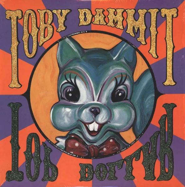 TOBY DAMMIT / TOP DOLLAR