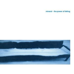 MINERAL / ミネラル / POWER OF FAILING