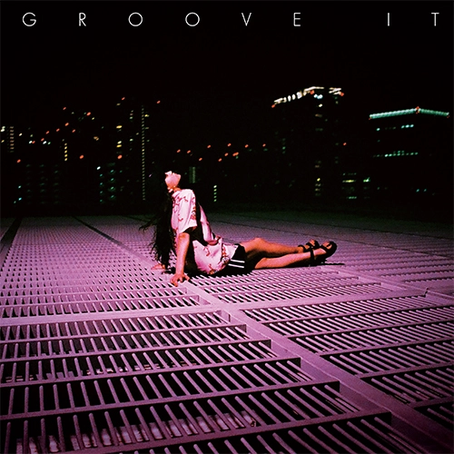 iri / グルーヴ･イット / GROOVE IT