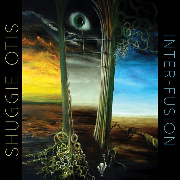 SHUGGIE OTIS / シュギー・オーティス / INTER-FUSION