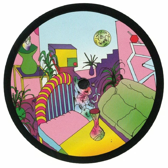 REGULARFANTASY / TALES FROM PLUSH PALACE