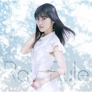 KAORI ISHIHARA / 石原夏織 / RAY RULE