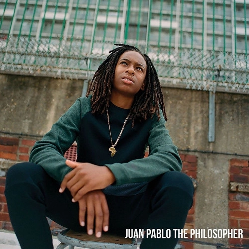 EZRA COLLECTIVE / エズラ・コレクティヴ / JUAN PABLO: THE PHILOSOPHER