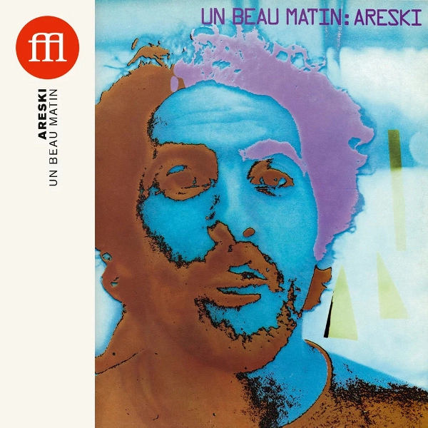 ARESKI / アレスキ / UN BEAU MATIN