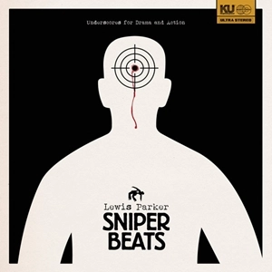 LEWIS PARKER / ルイス・パーカー / SNIPER BEATS