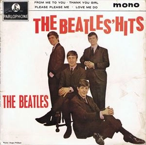 BEATLES / ビートルズ / HITS