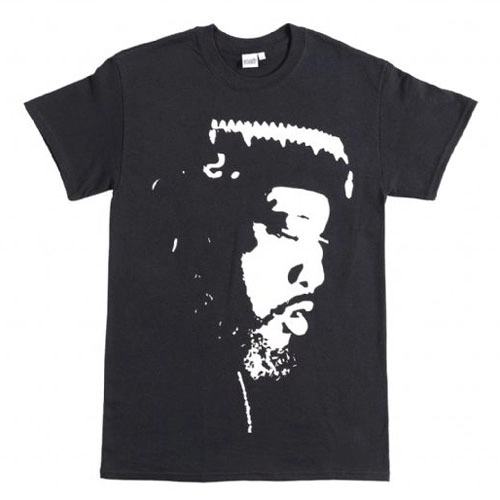 SOUNDS FAMILIAR / SADAR BAHAR DISCO BEAT DOWN BLACK SIZE:L