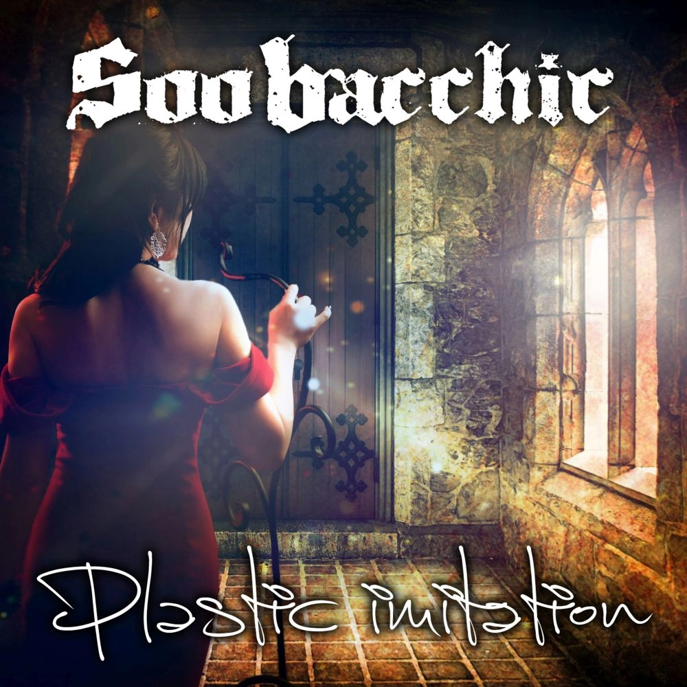 Soo Bacchic / ソー・バチック / プラスチック･イミテーション / PLASTIC IMITATION
