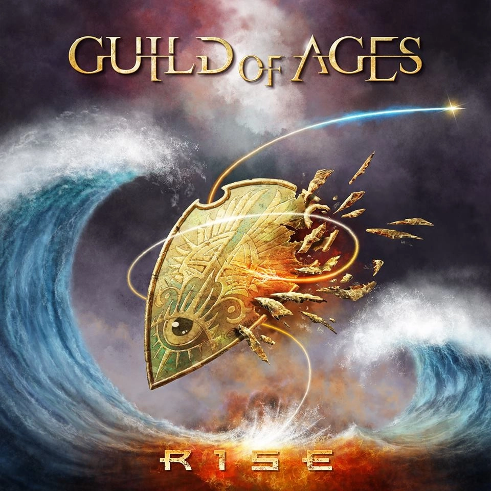 GUILD OF AGES / ギルド・オブ・エイジズ / ライズ / RISE
