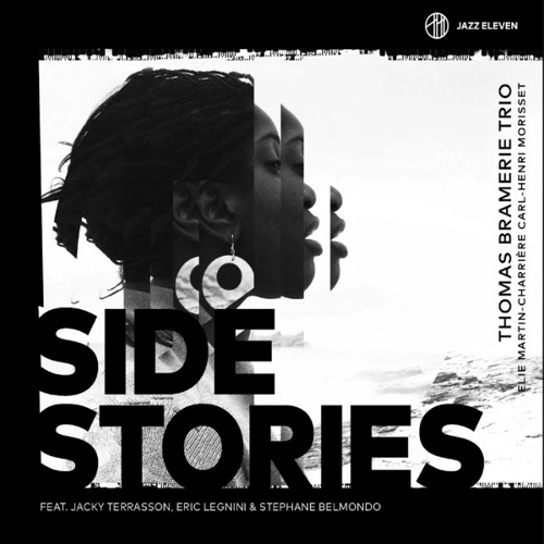 THOMAS BRAMERIE / SIDE STORIES