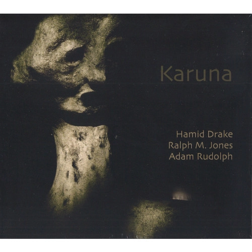 KARUNA / KARUNA(COMPASSION)