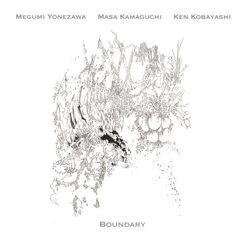 MEGUMI YONEZAWA / &ccedil;&plusmn;&sup3;&aelig;&frac34;&curren;&atilde;??&atilde;??&atilde;?&iquest; / Boundary / &atilde;??&atilde;?&brvbar;&atilde;?&sup3;&atilde;??&atilde;?&ordf;&atilde;?&frac14;