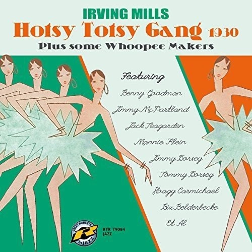 IRVING MILLS / 1930 Plus some Whoopee Makers