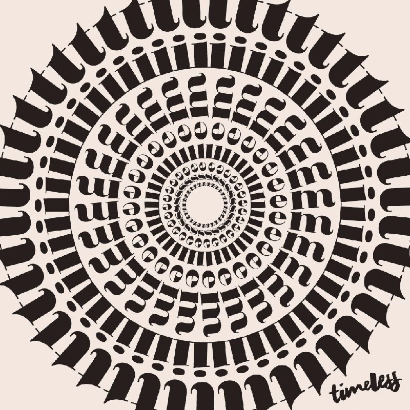 FUMINORI KAGAJO / TIMELESS
