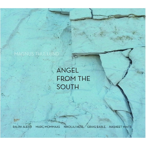 MAGNUS THUELUND / Angel From The South