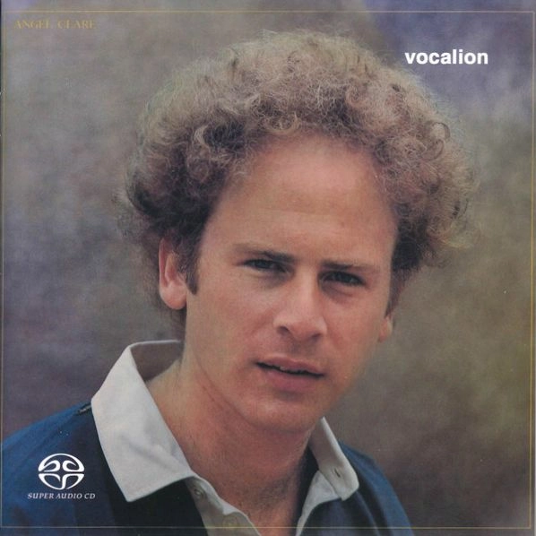 ART GARFUNKEL / アート・ガーファンクル / ANGEL CLARE