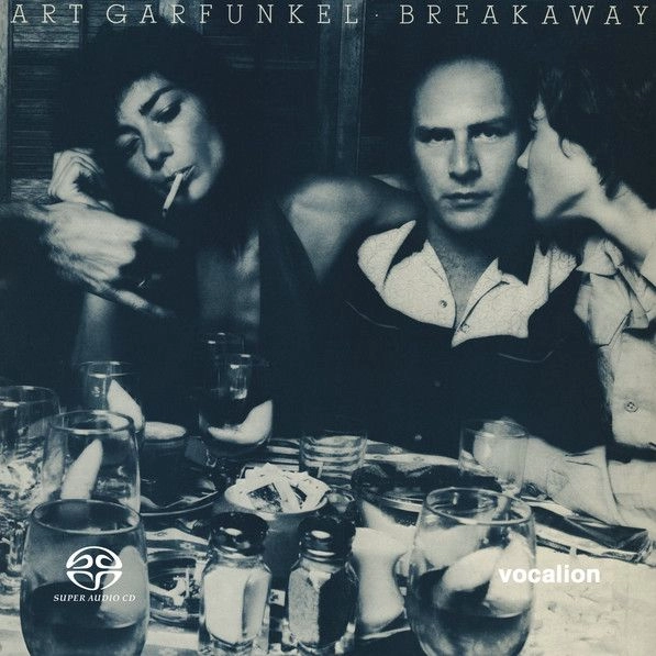 ART GARFUNKEL / アート・ガーファンクル / BREAKAWAY
