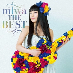 miwa / miwa THE BEST