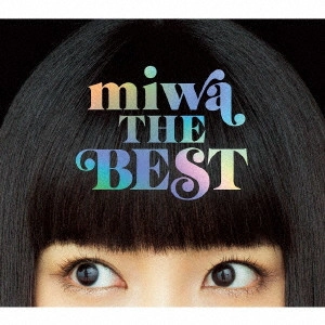 miwa / miwa THE BEST / MIWA THE BEST