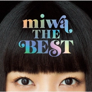 miwa / miwa THE BEST