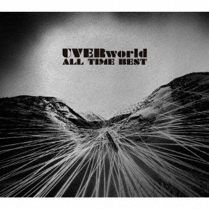 UVERworld / ALL TIME BEST ［3CD+DVD］＜初回生産限定盤B＞
