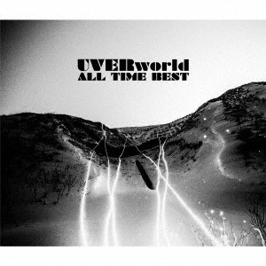 UVERworld / ALL TIME BEST(通常盤)