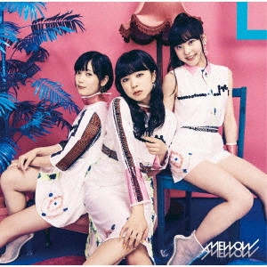 MELLOW MELLOW / マジックランデブー