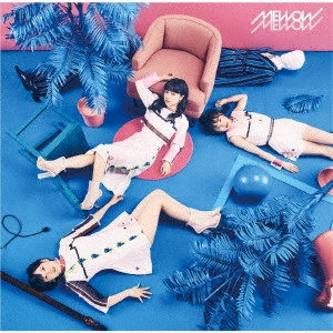 MELLOW MELLOW / マジックランデブー