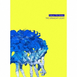 Tokyo 7th Sisters / Tokyo 7th シスターズ / THE STRAIGHT LIGHT <プレミアムボックス>